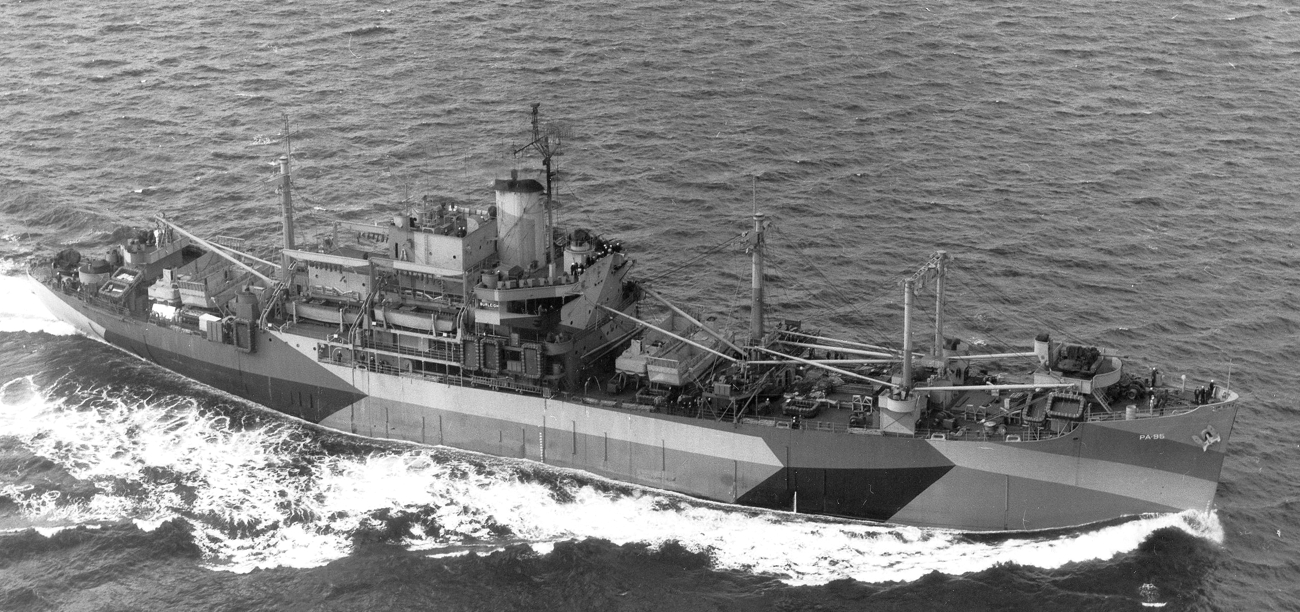 ship
